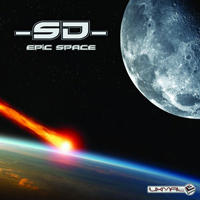 -SD- - Epic Space [EP]