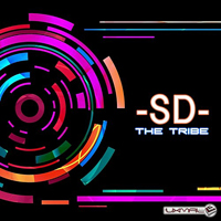-SD- - The Tribe [EP]