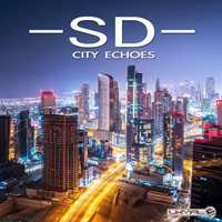 -SD- - City Echoes [EP]