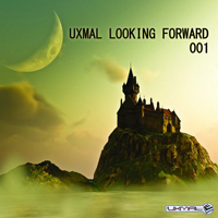 -SD- - Uxmal Looking Forward 001 (EP)