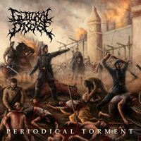 Guttural Disease - Periodical Torment