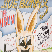 Jive Bunny & The Mastermixers - Jive Bunny The Album