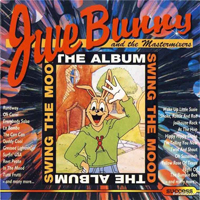 Jive Bunny & The Mastermixers - The Album- Swing The Mood