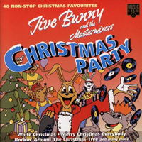 Jive Bunny & The Mastermixers - Christmas Party