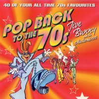 Jive Bunny & The Mastermixers - Pop Back In Time To The 70s