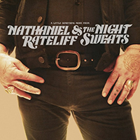 Nathaniel Rateliff & The Night Sweats - A Little Something More From (EP)