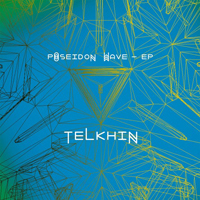 Telkhin - Poseidon Wave