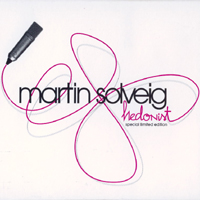 Martin Solveig - Hedonist (Special Limited Edition)