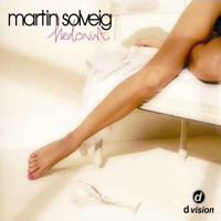 Martin Solveig - Hedonist