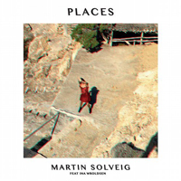 Martin Solveig - Places (Single)