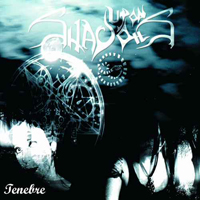 Upon Shadows - Tenebre (EP)