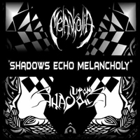 Upon Shadows - Shadows Echo Melancholy (EP)