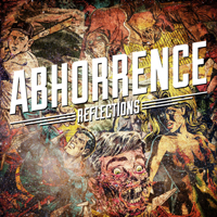 Abhorrence (SVK) - Reflections