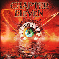 Chapter Eleven - Evacuate The Earth