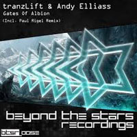 tranzLift - tranzLift & Andy Elliass - Gates of Albion (Single) 