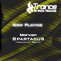 tranzLift - Spartacus [tranzLift remix] (Single)