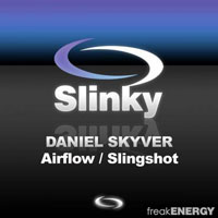 Daniel Skyver - Airflow / Slingshot (Single)
