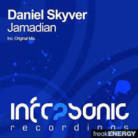 Daniel Skyver - Jamadian (Single)