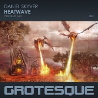 Daniel Skyver - Heatwave (Single)