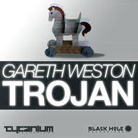 Weston, Gareth - Trojan (Single)