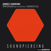 Dymond, James - Imperium / Adrastus (Single)