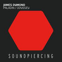 Dymond, James - Paladin / Odyssey (Single)