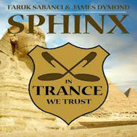 Dymond, James - Faruk Sabanci & James Dymond - Sphinx (Single) 