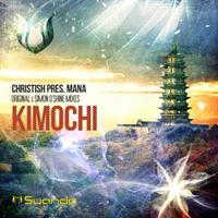 Simon O'Shine - Kimochi (Simon O'Shine remix) [Single]