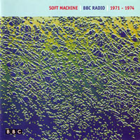 Soft Machine - BBC Radio, 1971-1974 (CD 1)