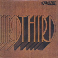 Soft Machine - Original Album Classics (CD 1: Third, 1970)