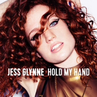 Glynne, Jess - Hold My Hand (Single)
