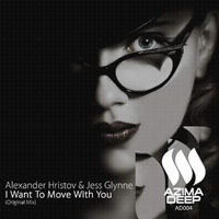 Glynne, Jess - I Want To Move With You (Single)