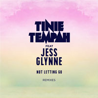 Glynne, Jess - Not Letting Go (Remixes) [EP]
