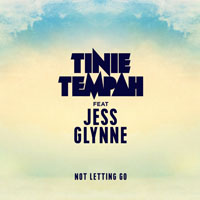 Jess Glynne - Not Letting Go (Single)