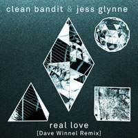 Glynne, Jess - Real Love (Dave Winnel Remix) (Single)