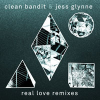 Glynne, Jess - Real Love (Remixes) (Single)