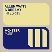 Allen Watts - Allen Watts & Dreamy - Integrity (Single) 