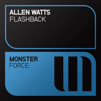 Allen Watts - Flashback (Single)