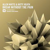 Allen Watts - Break without the pain (Single)