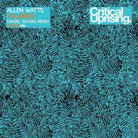 Allen Watts - Polarize (Daniel Skyver Remix) (Single)
