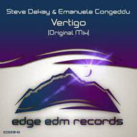 Congeddu, Emanuele - Steve Dekay & Emanuele Congeddu - Vertigo (Single)