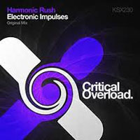 Harmonic rush - Electronic impulses (Single)