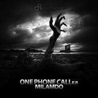 MilamDo - One phone call (EP)