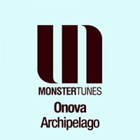 Onova - Archipelago (Single)