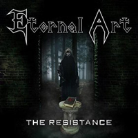 Eternal Art - The Resistance