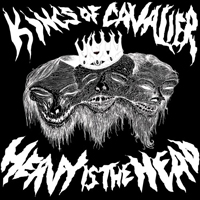 Kings Of Cavalier - Heavy Is The Head