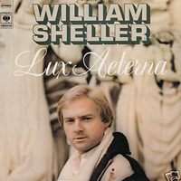 Sheller, William - Lux Aeterna (Limited Edition 2005)