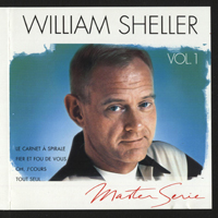 Sheller, William - Best of Master Serie (CD 1)