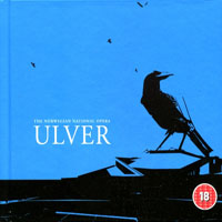 Ulver - Live in The Norwegian National Opera (CD 1)