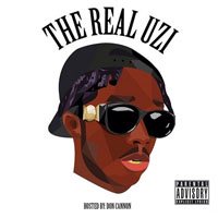 Lil Uzi Vert - The Real Uzi